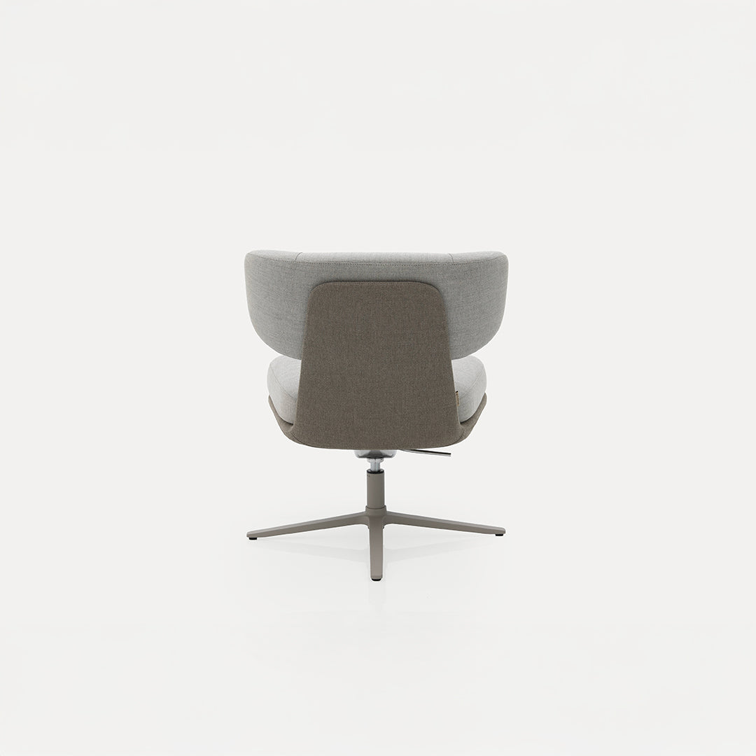Pre-order 120 Days Delivery Lounge Chair H-5278 -  Lounge Chairs - ebarza Furniture UAE | Shop Modern Furniture in Abu Dhabi & Dubai - مفروشات ايبازرا في الامارات | تسوق اثاث عصري وديكورات مميزة في دبي وابوظبي