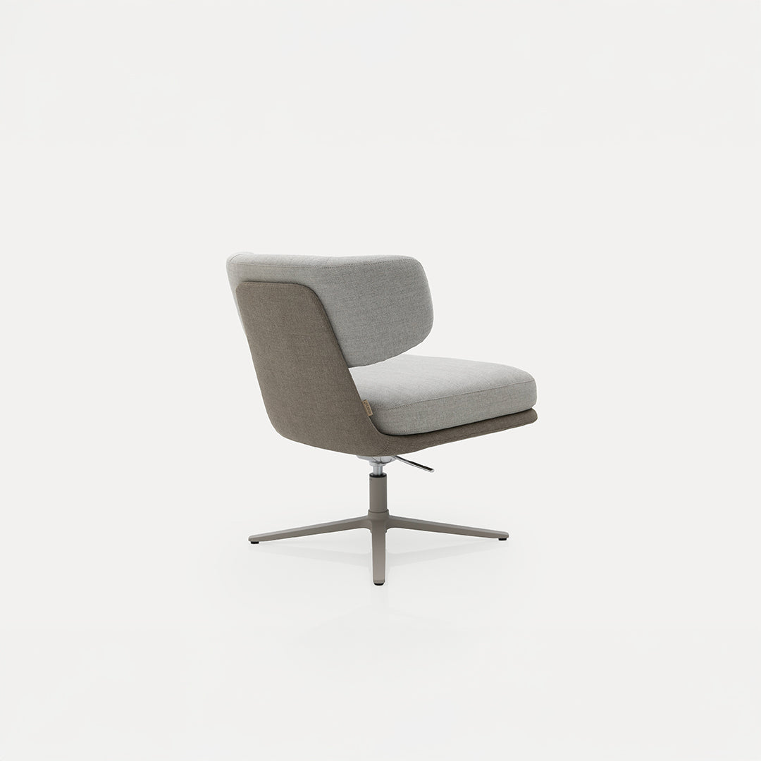 Pre-order 120 Days Delivery Lounge Chair H-5278 -  Lounge Chairs - ebarza Furniture UAE | Shop Modern Furniture in Abu Dhabi & Dubai - مفروشات ايبازرا في الامارات | تسوق اثاث عصري وديكورات مميزة في دبي وابوظبي