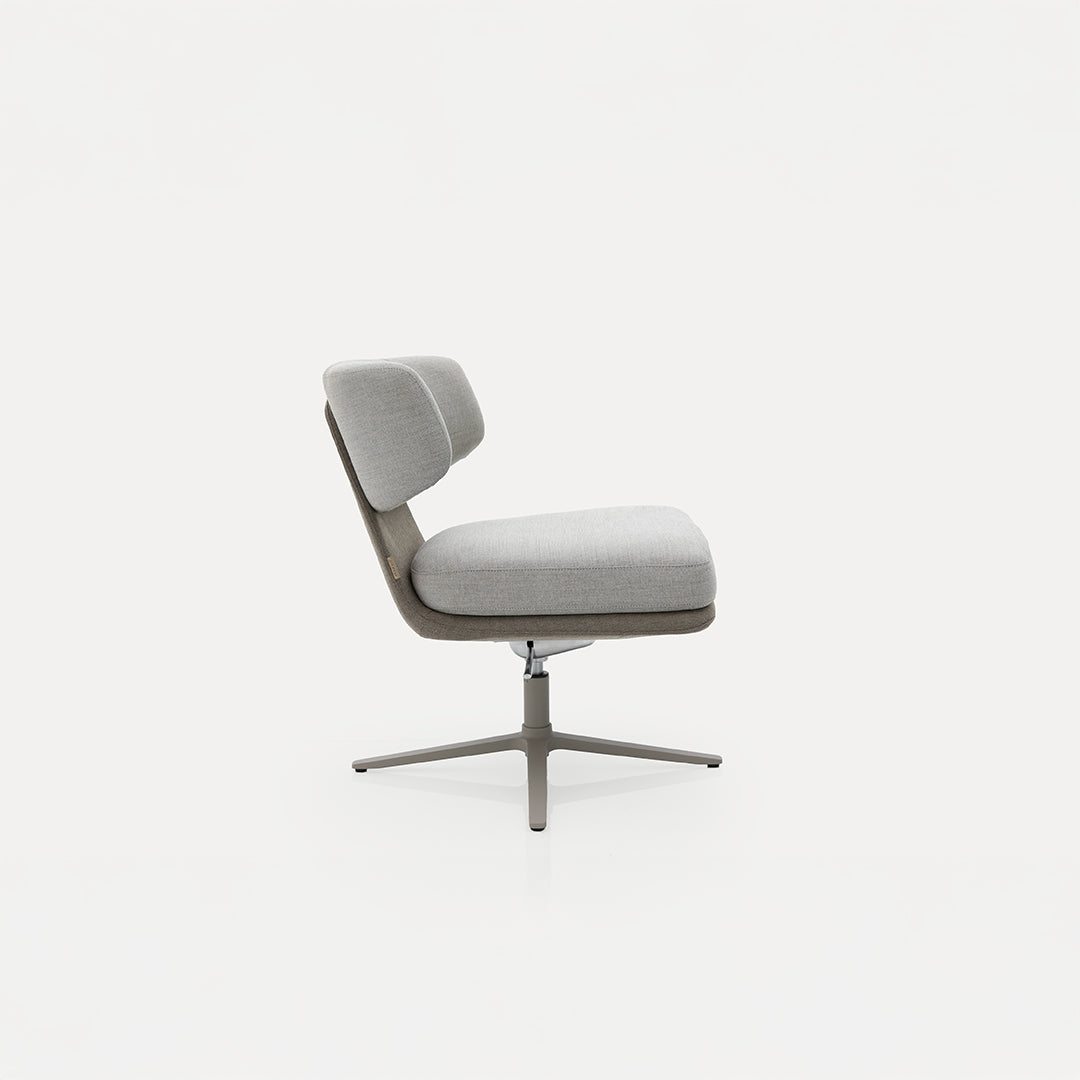 Pre-order 120 Days Delivery Lounge Chair H-5278 -  Lounge Chairs - ebarza Furniture UAE | Shop Modern Furniture in Abu Dhabi & Dubai - مفروشات ايبازرا في الامارات | تسوق اثاث عصري وديكورات مميزة في دبي وابوظبي