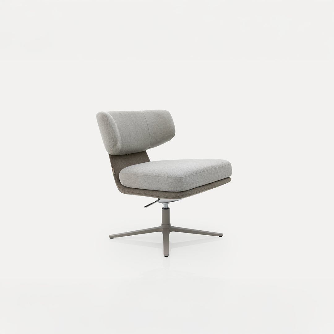 Pre-order 120 Days Delivery Lounge Chair H-5278 -  Lounge Chairs - ebarza Furniture UAE | Shop Modern Furniture in Abu Dhabi & Dubai - مفروشات ايبازرا في الامارات | تسوق اثاث عصري وديكورات مميزة في دبي وابوظبي