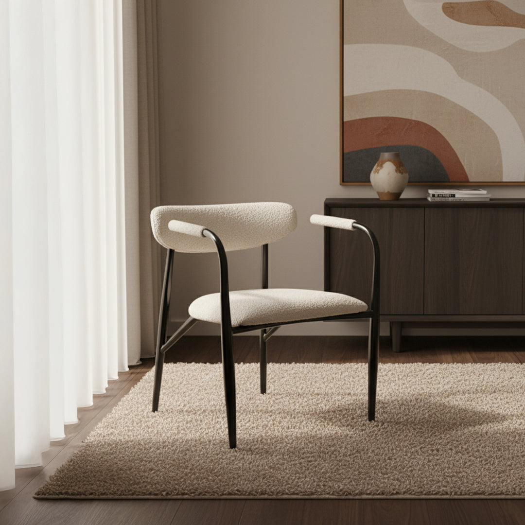 Lounge Chair PZ-721-L