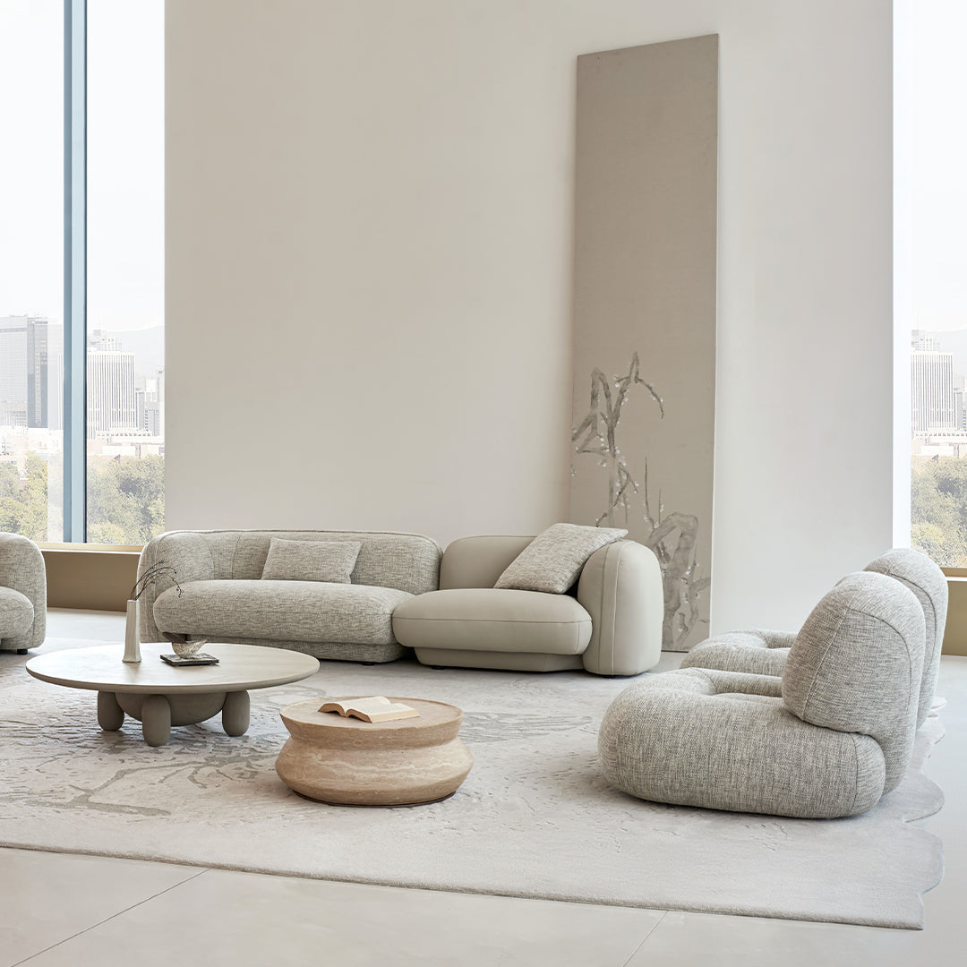 Pre-order 25 Days Delivery Monarch Armchair AMCJ-DY6019 -  Armchairs - ebarza Furniture UAE | Shop Modern Furniture in Abu Dhabi & Dubai - مفروشات ايبازرا في الامارات | تسوق اثاث عصري وديكورات مميزة في دبي وابوظبي