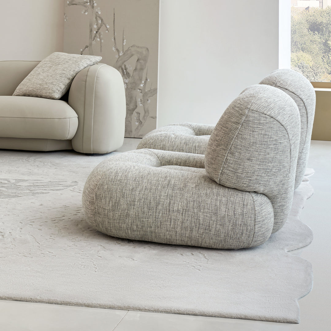 Pre-order 25 Days Delivery Monarch Armchair AMCJ-DY6019 -  Armchairs - ebarza Furniture UAE | Shop Modern Furniture in Abu Dhabi & Dubai - مفروشات ايبازرا في الامارات | تسوق اثاث عصري وديكورات مميزة في دبي وابوظبي