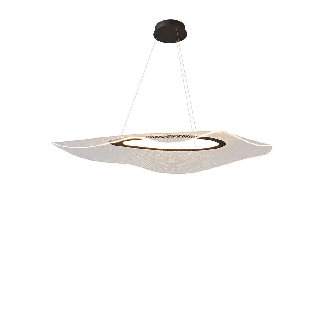 Luminaire Pendant Lamp MA05843PA-001 -  Pendant Lamps - ebarza Furniture UAE | Shop Modern Furniture in Abu Dhabi & Dubai - مفروشات ايبازرا في الامارات | تسوق اثاث عصري وديكورات مميزة في دبي وابوظبي