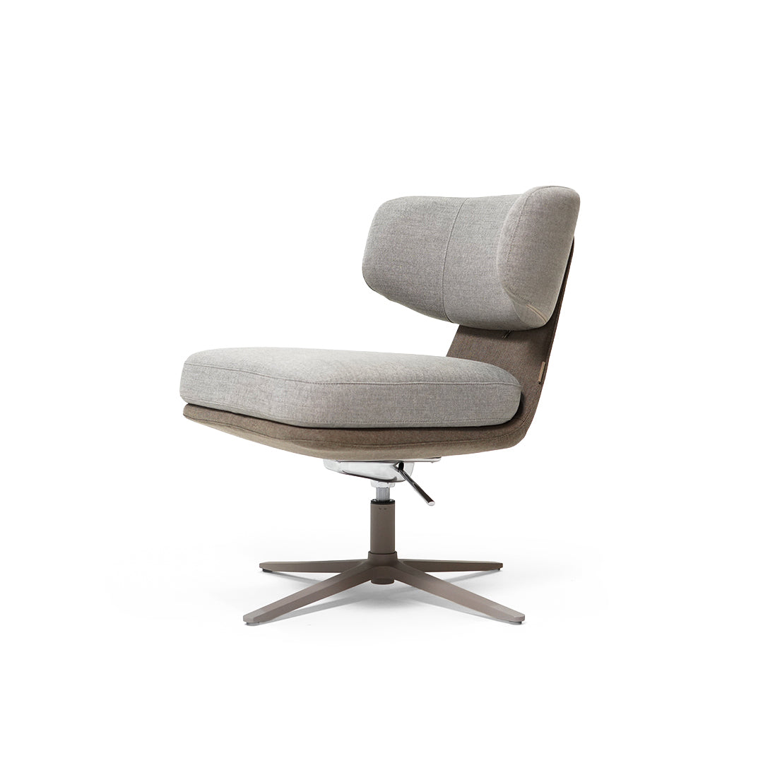 Luna Lounge Chair HJD-5278