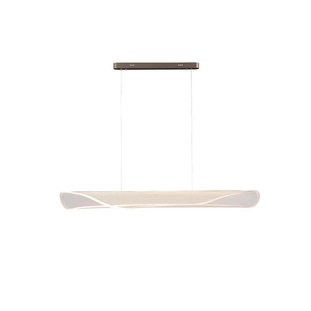 Lustrion Pendant Lamp MA05788PB-001 -  Pendant Lamps - ebarza Furniture UAE | Shop Modern Furniture in Abu Dhabi & Dubai - مفروشات ايبازرا في الامارات | تسوق اثاث عصري وديكورات مميزة في دبي وابوظبي