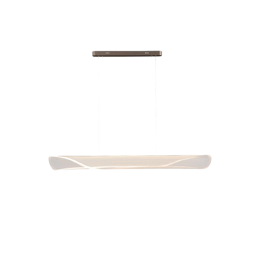 Lustrion Pendant Lamp MA05788PB-001 -  Pendant Lamps - ebarza Furniture UAE | Shop Modern Furniture in Abu Dhabi & Dubai - مفروشات ايبازرا في الامارات | تسوق اثاث عصري وديكورات مميزة في دبي وابوظبي