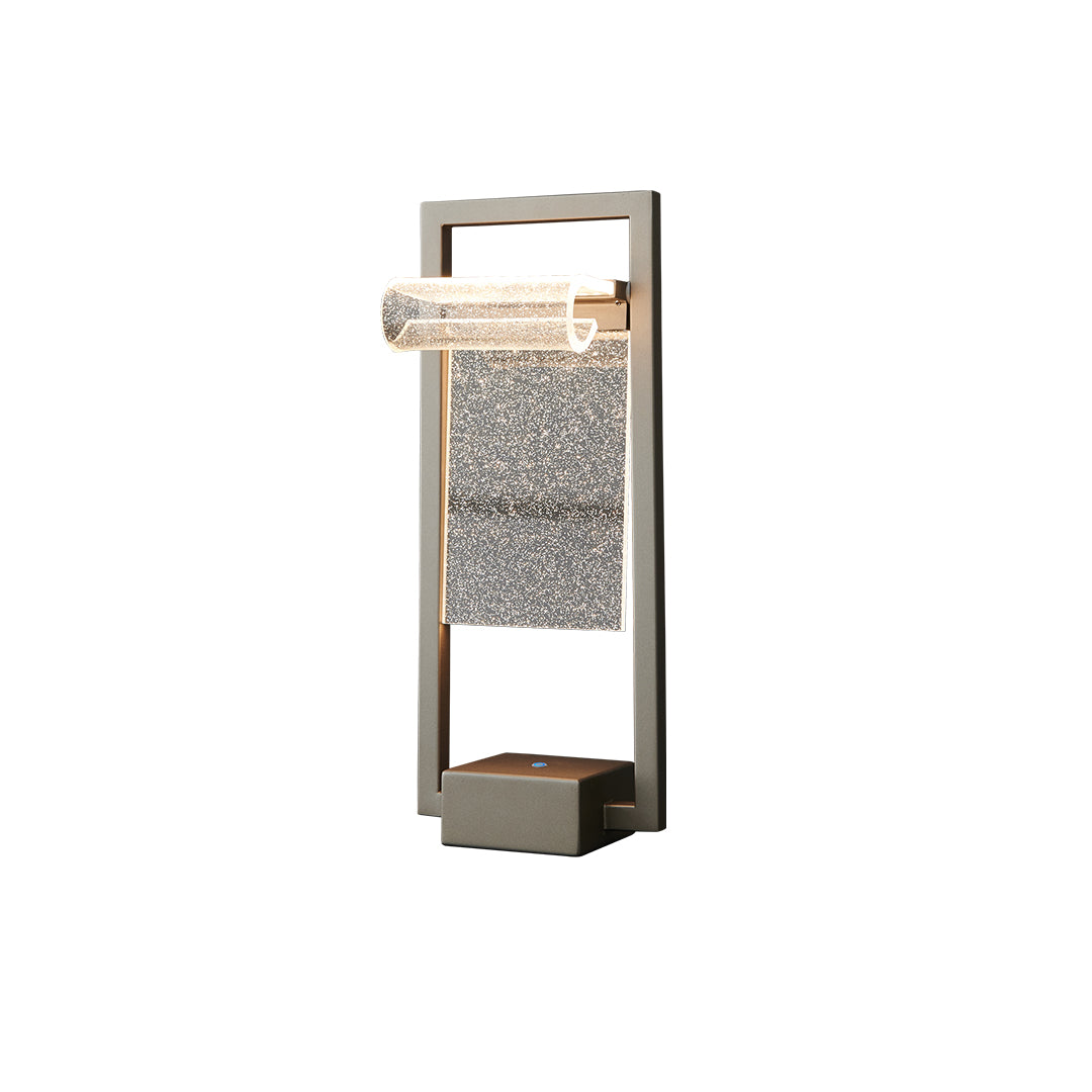 Luxonis Table Lamp MA05950T-001-B1 -  Desk\table Lamps - ebarza Furniture UAE | Shop Modern Furniture in Abu Dhabi & Dubai - مفروشات ايبازرا في الامارات | تسوق اثاث عصري وديكورات مميزة في دبي وابوظبي