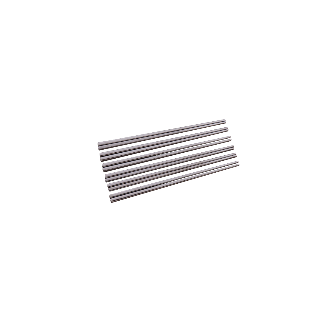 6x Chopsticks Set - 6219C6 -  Cutlery Sets - ebarza Furniture UAE | Shop Modern Furniture in Abu Dhabi & Dubai - مفروشات ايبازرا في الامارات | تسوق اثاث عصري وديكورات مميزة في دبي وابوظبي