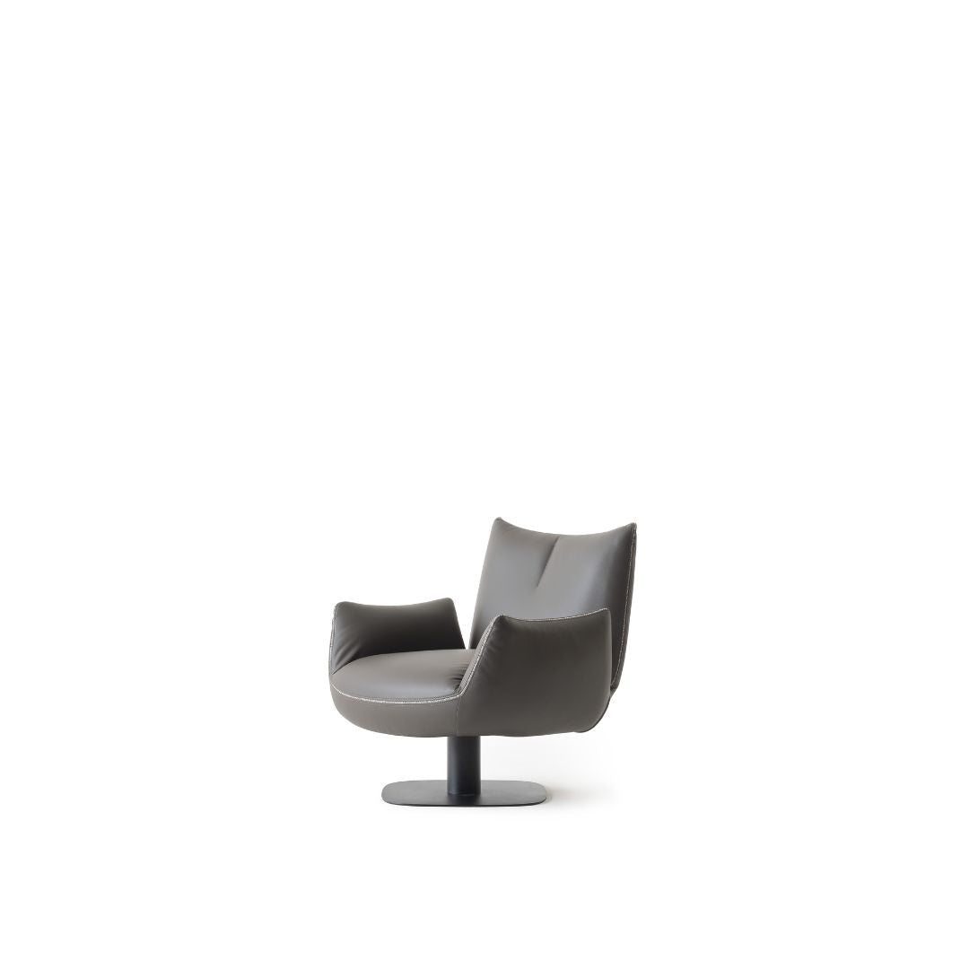 Pre-order 25 Days Delivery MILA Amara Armchair YL-MILA-ARMCHAIR -  Armchairs - ebarza Furniture UAE | Shop Modern Furniture in Abu Dhabi & Dubai - مفروشات ايبازرا في الامارات | تسوق اثاث عصري وديكورات مميزة في دبي وابوظبي