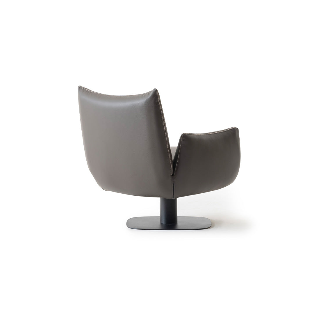 Pre-order 25 Days Delivery MILA Amara Armchair YL-MILA-ARMCHAIR -  Armchairs - ebarza Furniture UAE | Shop Modern Furniture in Abu Dhabi & Dubai - مفروشات ايبازرا في الامارات | تسوق اثاث عصري وديكورات مميزة في دبي وابوظبي