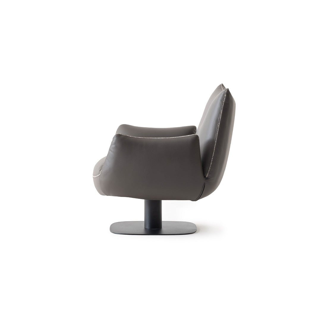 Pre-order 25 Days Delivery MILA Amara Armchair YL-MILA-ARMCHAIR -  Armchairs - ebarza Furniture UAE | Shop Modern Furniture in Abu Dhabi & Dubai - مفروشات ايبازرا في الامارات | تسوق اثاث عصري وديكورات مميزة في دبي وابوظبي