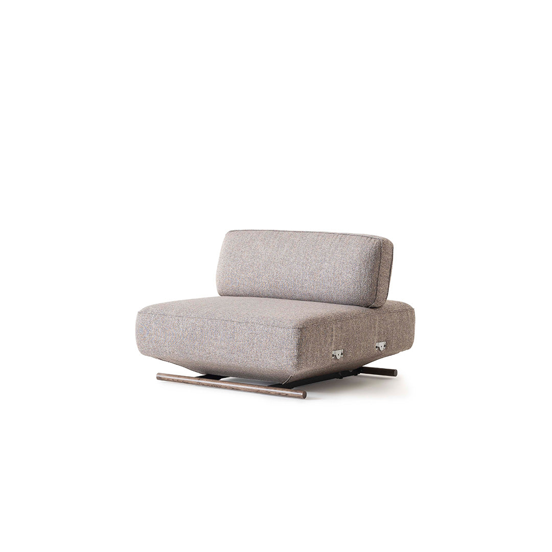 MILA Module Without Arm YL-MILA-WITHOUT/ARM -  Sofas - ebarza Furniture UAE | Shop Modern Furniture in Abu Dhabi & Dubai - مفروشات ايبازرا في الامارات | تسوق اثاث عصري وديكورات مميزة في دبي وابوظبي