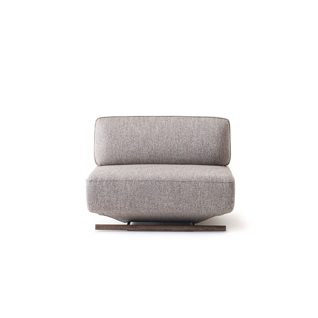 MILA Module Without Arm YL-MILA-WITHOUT/ARM -  Sofas - ebarza Furniture UAE | Shop Modern Furniture in Abu Dhabi & Dubai - مفروشات ايبازرا في الامارات | تسوق اثاث عصري وديكورات مميزة في دبي وابوظبي