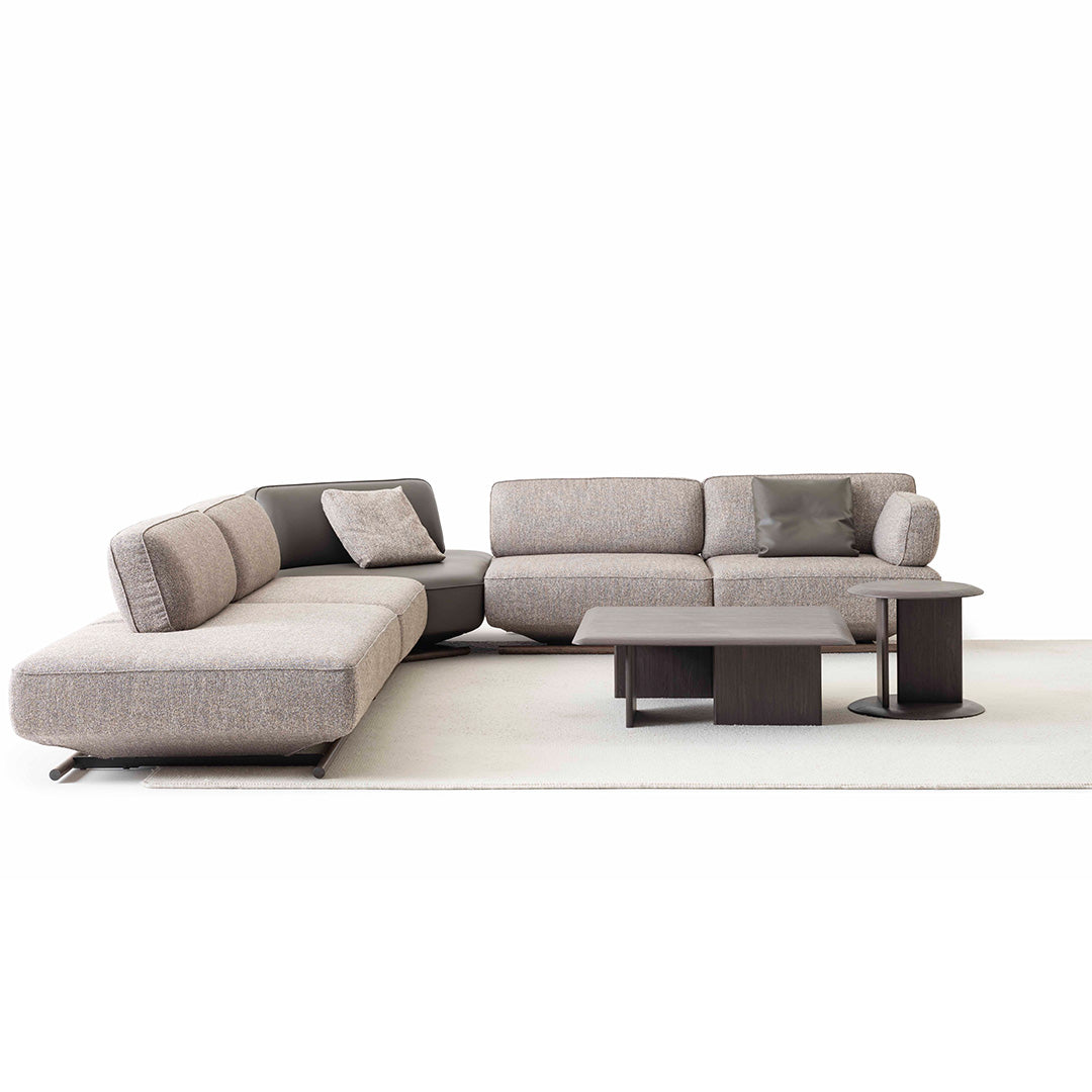 MILA Corner Module YL-MILA-CORNER/M -  Sofas - ebarza Furniture UAE | Shop Modern Furniture in Abu Dhabi & Dubai - مفروشات ايبازرا في الامارات | تسوق اثاث عصري وديكورات مميزة في دبي وابوظبي