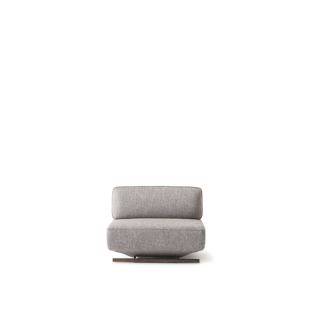 MILA Module Without Arm YL-MILA-WITHOUT/ARM -  Sofas - ebarza Furniture UAE | Shop Modern Furniture in Abu Dhabi & Dubai - مفروشات ايبازرا في الامارات | تسوق اثاث عصري وديكورات مميزة في دبي وابوظبي