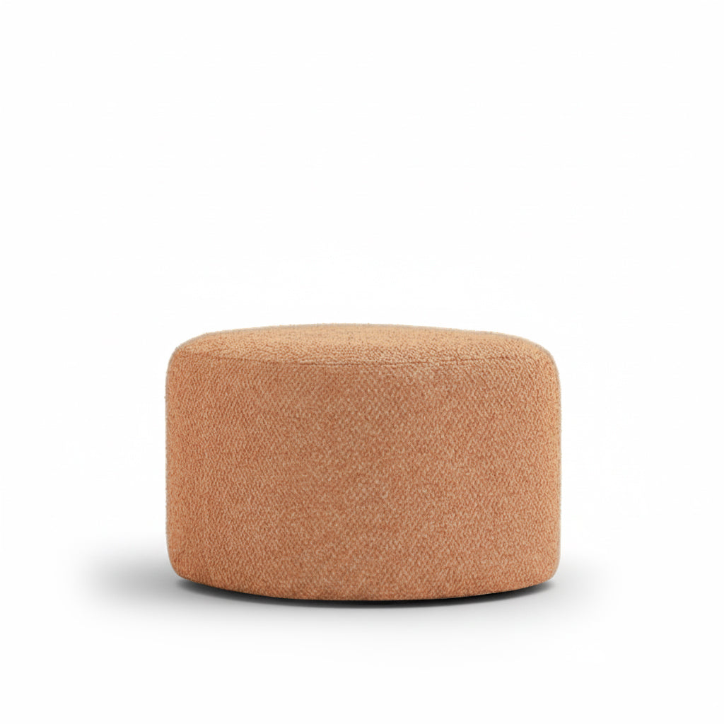 MOLLIS SMALL POUF BER-SMALL/OC