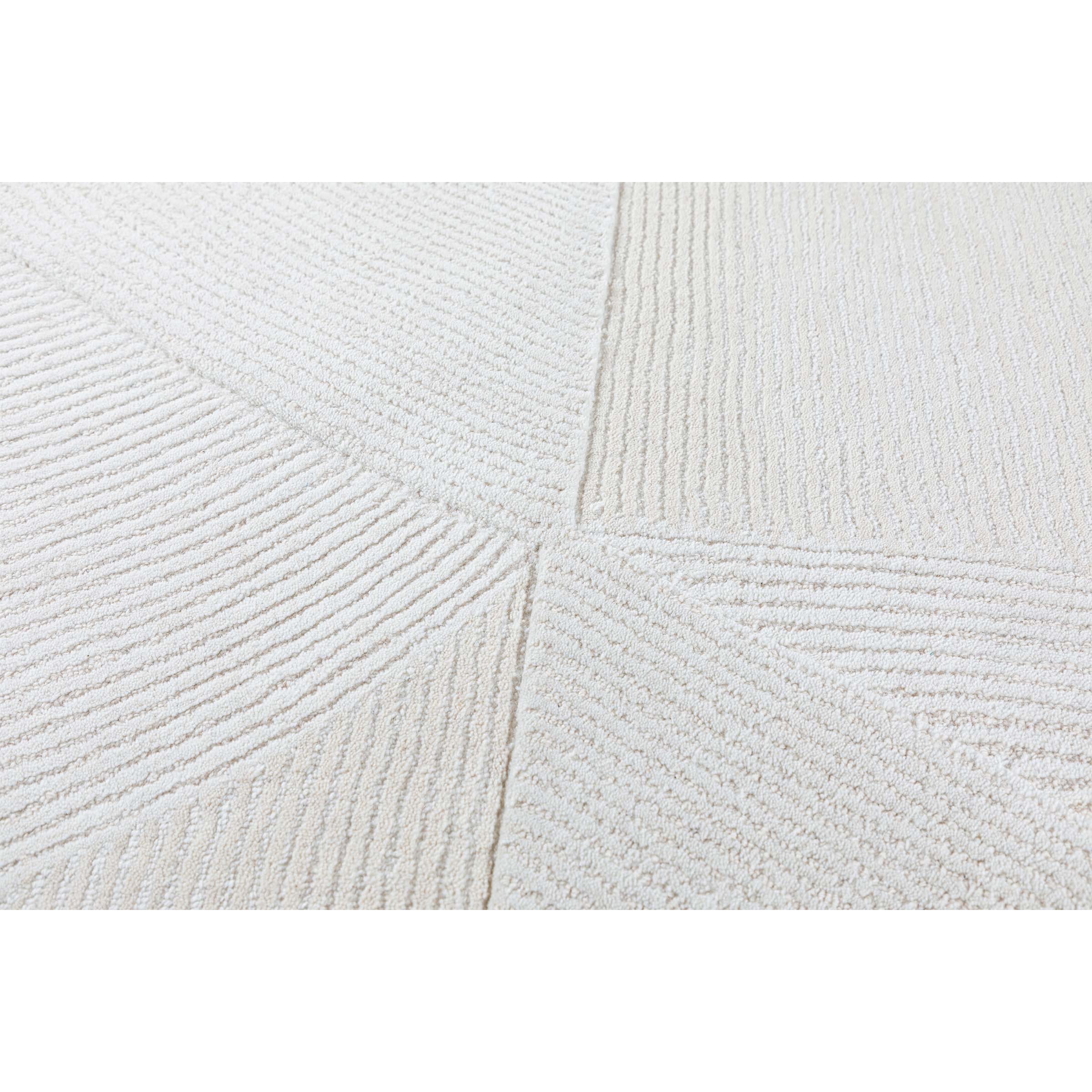 450X300 Cm WOOL BEIGE   Rug JH-22738 -  Rugs - ebarza Furniture UAE | Shop Modern Furniture in Abu Dhabi & Dubai - مفروشات ايبازرا في الامارات | تسوق اثاث عصري وديكورات مميزة في دبي وابوظبي