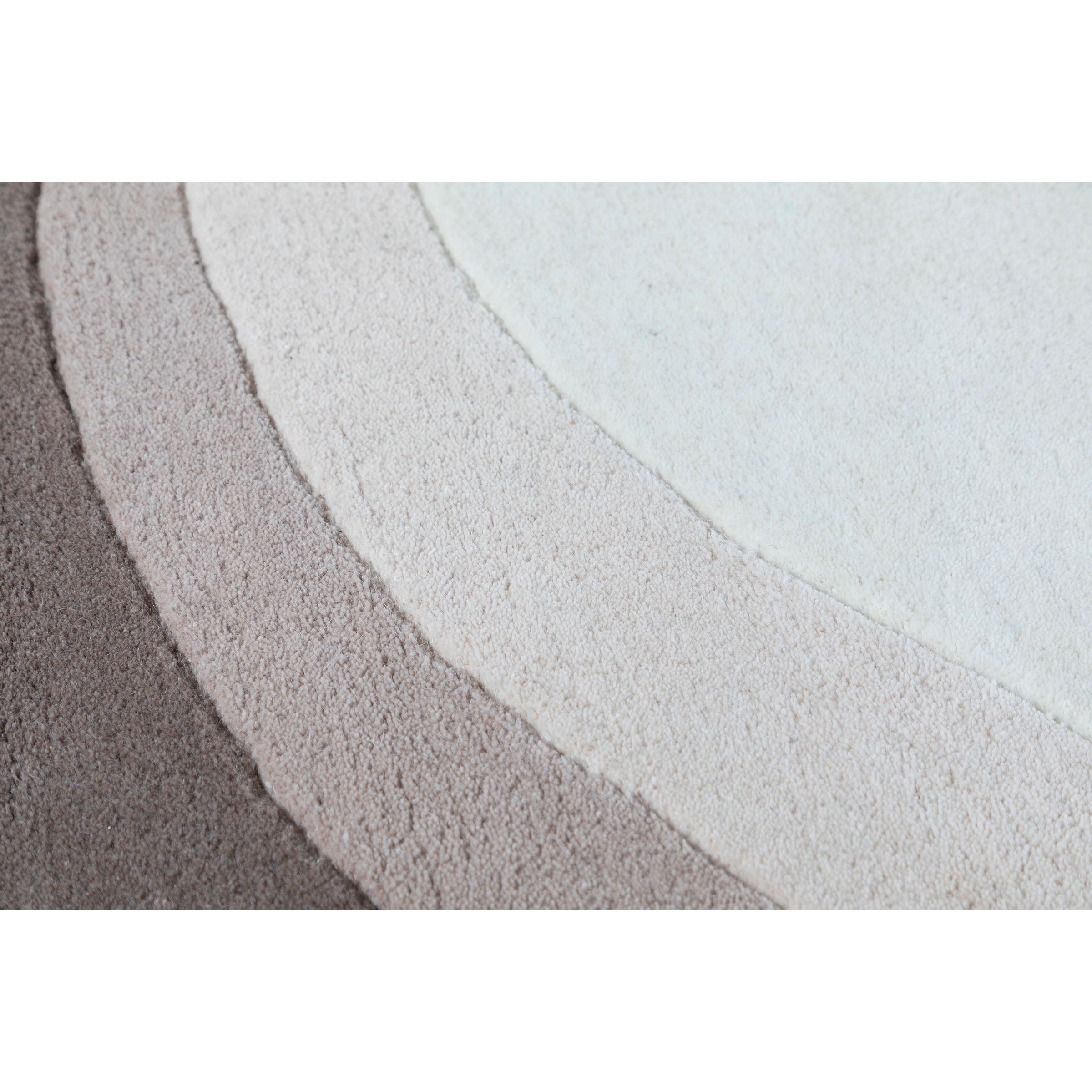 Display Item - 500X350 Cm Cobblestone Path WOOL BEIGE, DARK BEIGE AND BROWN Rug JH-22744 Nakheel -  DISPLAY ITEM - ebarza Furniture UAE | Shop Modern Furniture in Abu Dhabi & Dubai - مفروشات ايبازرا في الامارات | تسوق اثاث عصري وديكورات مميزة في دبي وابوظبي