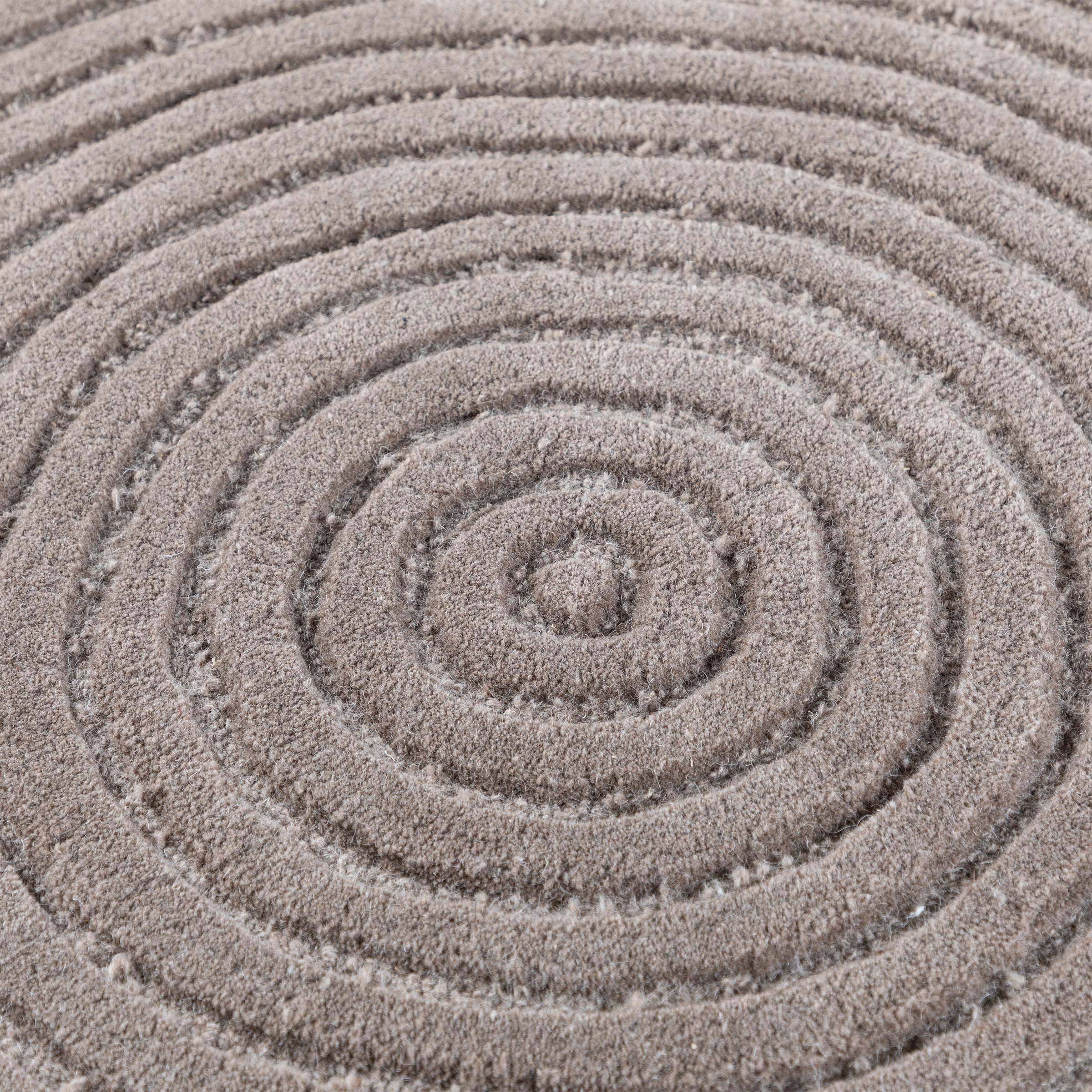 400X400 Cm WOOL GREY  Rug JH-22730 -  Rugs - ebarza Furniture UAE | Shop Modern Furniture in Abu Dhabi & Dubai - مفروشات ايبازرا في الامارات | تسوق اثاث عصري وديكورات مميزة في دبي وابوظبي