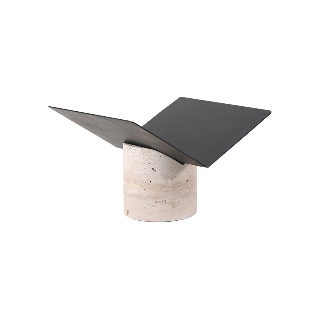 Magazine Holder - KH4009 -  Home Decor Figurines - ebarza Furniture UAE | Shop Modern Furniture in Abu Dhabi & Dubai - مفروشات ايبازرا في الامارات | تسوق اثاث عصري وديكورات مميزة في دبي وابوظبي