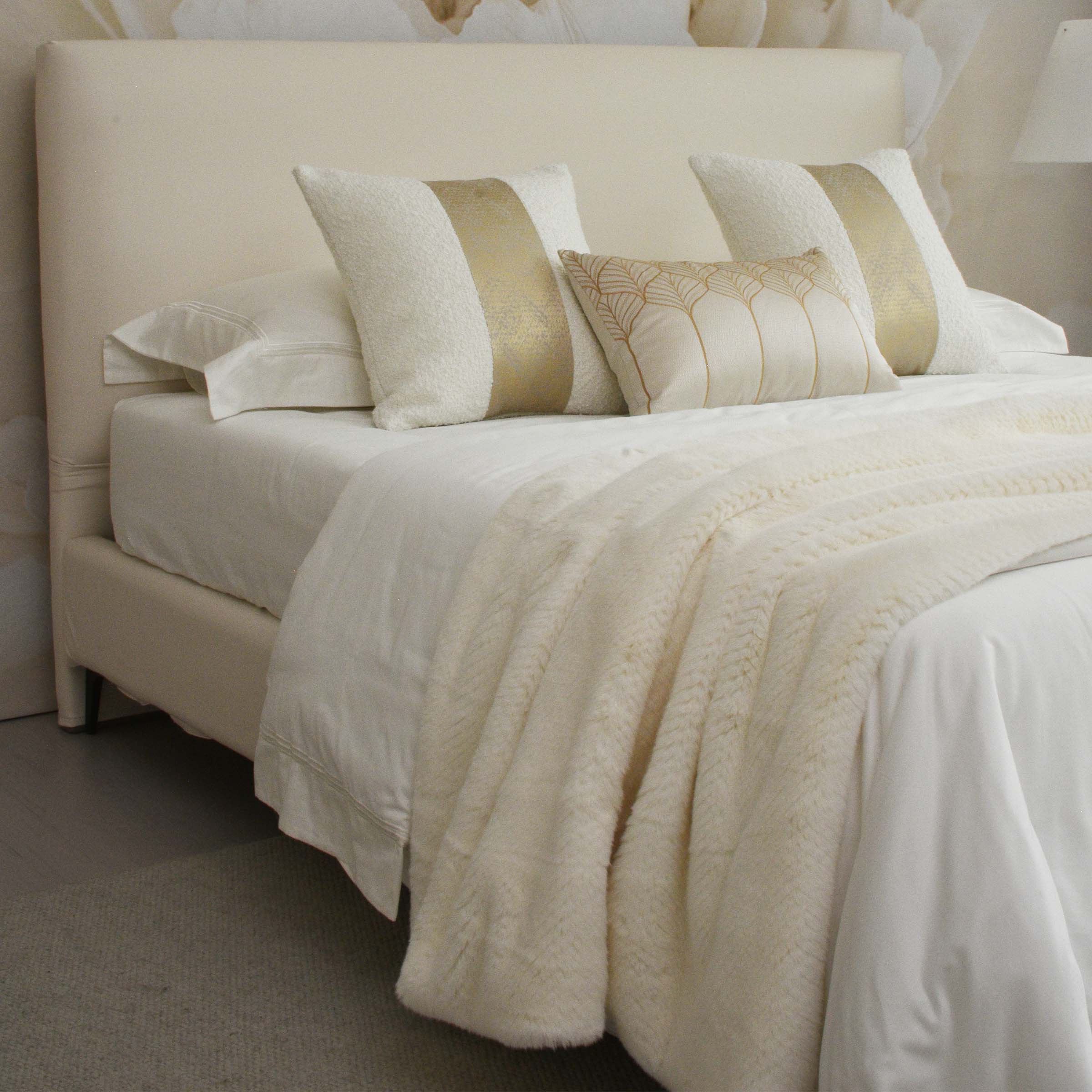 Mary Full Bedding Set EBB031 -  Bedding - ebarza Furniture UAE | Shop Modern Furniture in Abu Dhabi & Dubai - مفروشات ايبازرا في الامارات | تسوق اثاث عصري وديكورات مميزة في دبي وابوظبي
