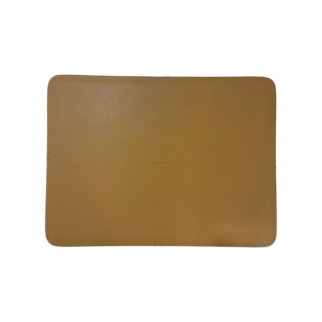Microfiber Hard Leather Tray 202B-TR -  Trays - ebarza Furniture UAE | Shop Modern Furniture in Abu Dhabi & Dubai - مفروشات ايبازرا في الامارات | تسوق اثاث عصري وديكورات مميزة في دبي وابوظبي