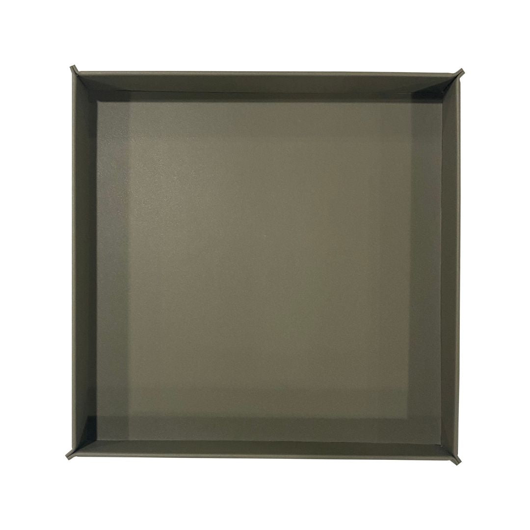 Microfiber Hard Leather Tray TSA555-TR -  Trays - ebarza Furniture UAE | Shop Modern Furniture in Abu Dhabi & Dubai - مفروشات ايبازرا في الامارات | تسوق اثاث عصري وديكورات مميزة في دبي وابوظبي