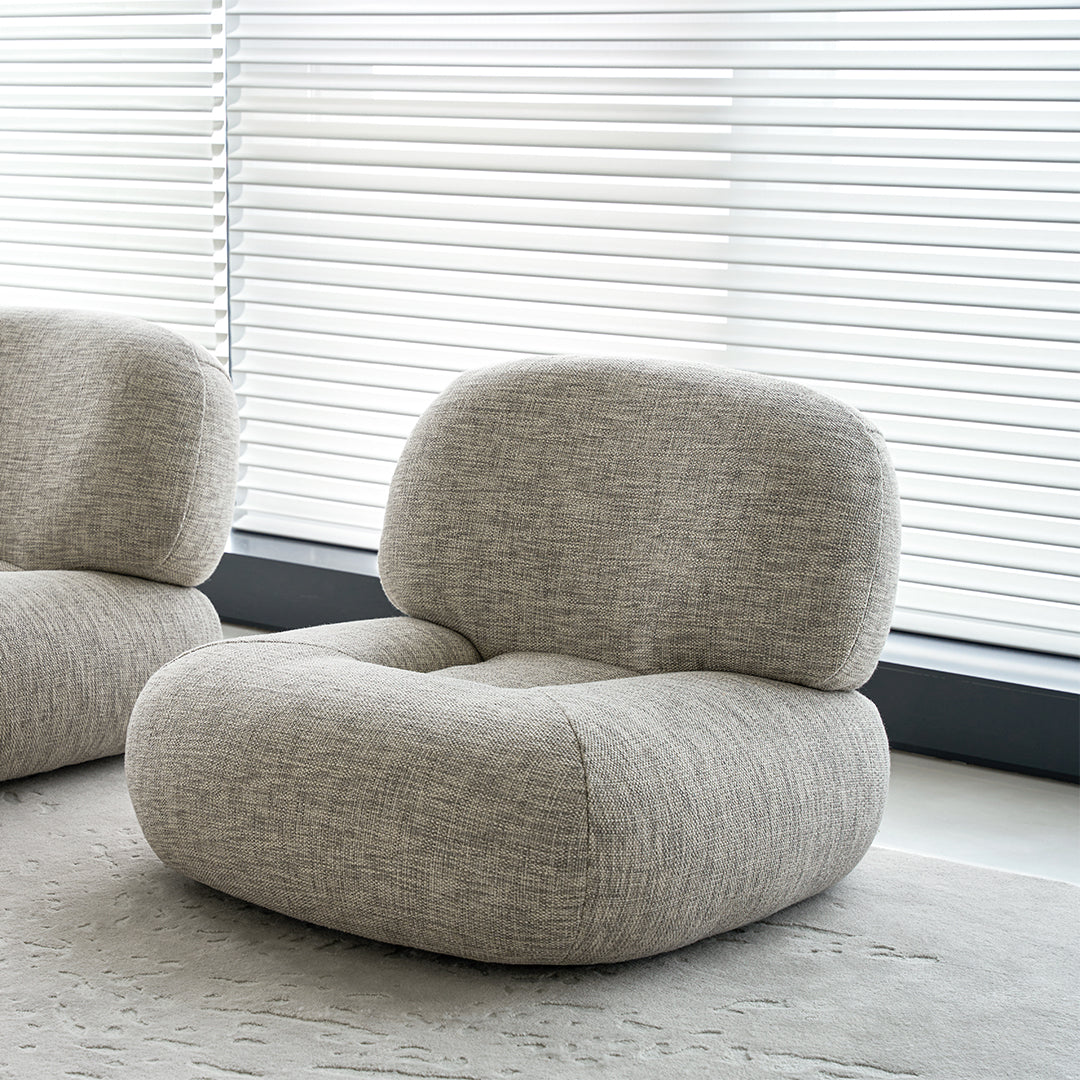 Pre-order 25 Days Delivery Monarch Armchair AMCJ-DY6019 -  Armchairs - ebarza Furniture UAE | Shop Modern Furniture in Abu Dhabi & Dubai - مفروشات ايبازرا في الامارات | تسوق اثاث عصري وديكورات مميزة في دبي وابوظبي