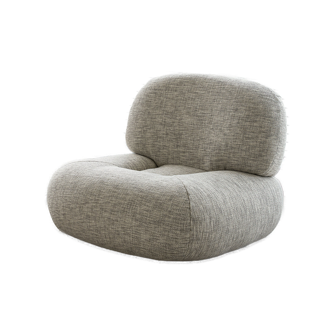 Pre-order 25 Days Delivery Monarch Armchair AMCJ-DY6019 -  Armchairs - ebarza Furniture UAE | Shop Modern Furniture in Abu Dhabi & Dubai - مفروشات ايبازرا في الامارات | تسوق اثاث عصري وديكورات مميزة في دبي وابوظبي