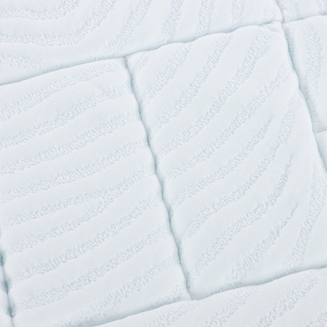 Pre-order 35 Days Delivery 90*190*15cm Moon Hug Kids Size Memory Foam mattress - F20250901 - 90*190*15 - Kids  Size -  Mattresses - ebarza Furniture UAE | Shop Modern Furniture in Abu Dhabi & Dubai - مفروشات ايبازرا في الامارات | تسوق اثاث عصري وديكورات مميزة في دبي وابوظبي