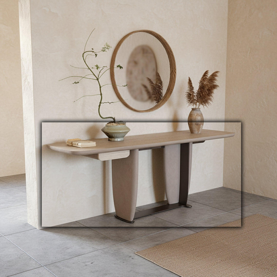 Nexus Veneer Top Console BMCJ-ZT6030