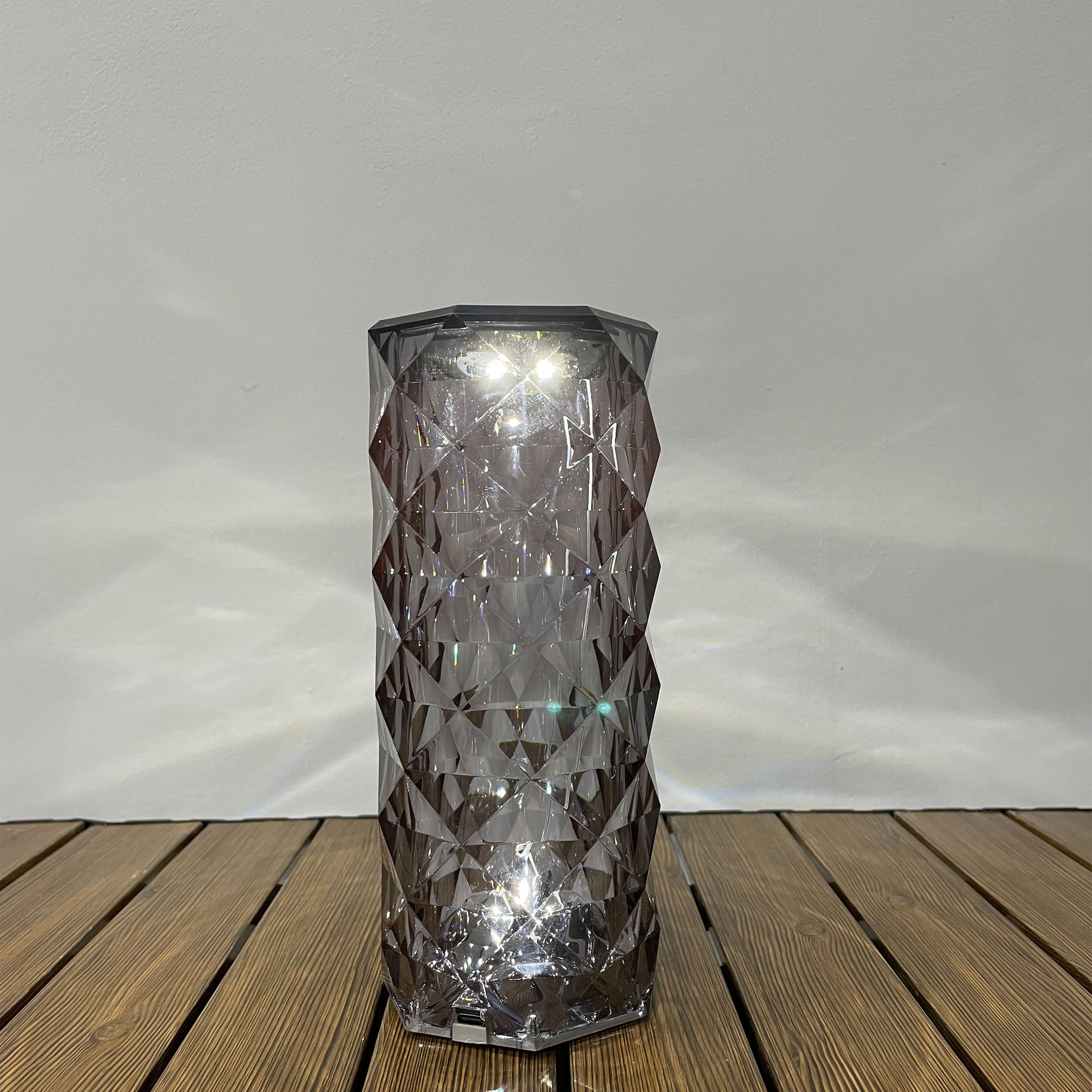 Night Light Table Lamp  HTD-INL062402 -  Desk\table Lamps - ebarza Furniture UAE | Shop Modern Furniture in Abu Dhabi & Dubai - مفروشات ايبازرا في الامارات | تسوق اثاث عصري وديكورات مميزة في دبي وابوظبي