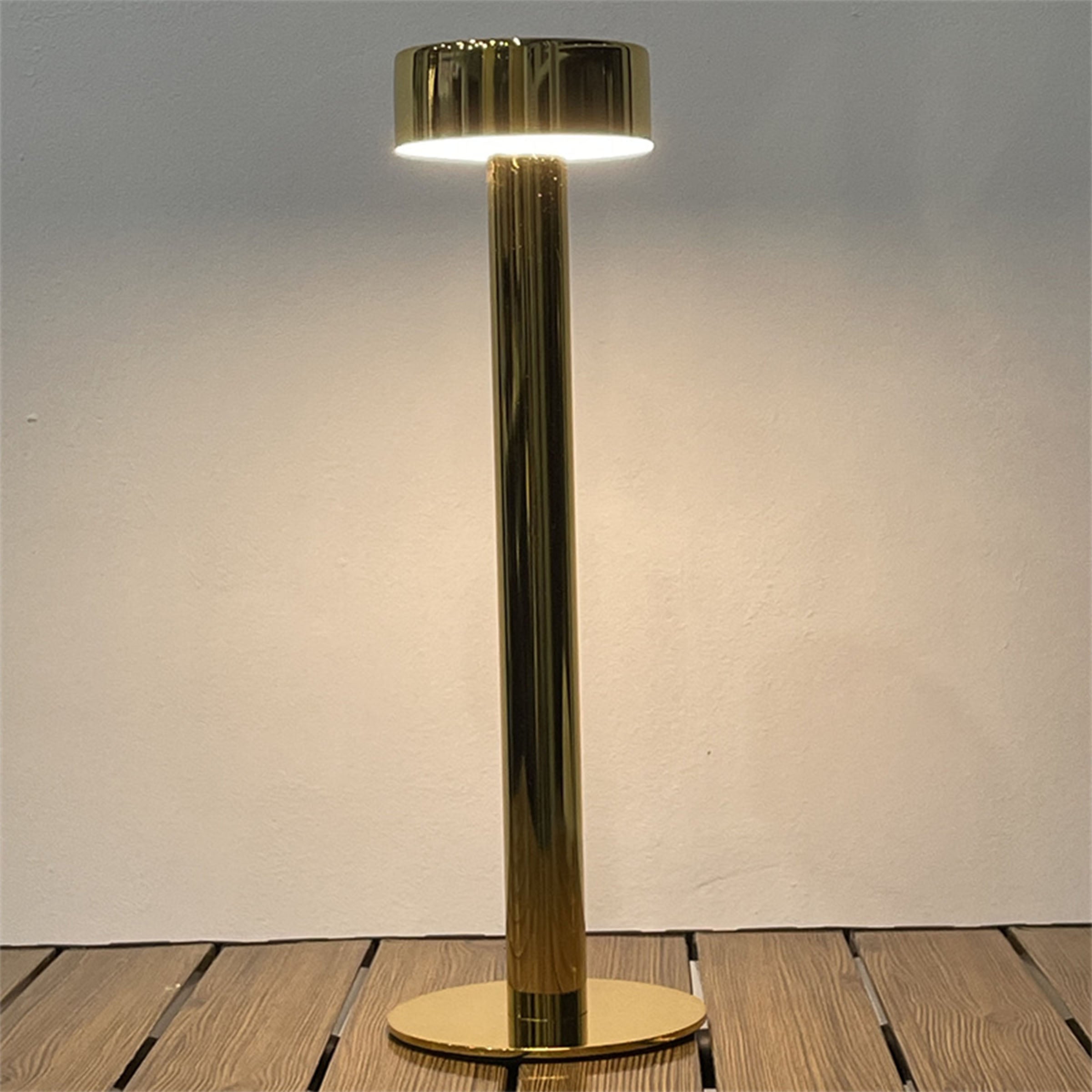 Night Light Table Lamp HTD-INL10611 -  Desk\table Lamps - ebarza Furniture UAE | Shop Modern Furniture in Abu Dhabi & Dubai - مفروشات ايبازرا في الامارات | تسوق اثاث عصري وديكورات مميزة في دبي وابوظبي