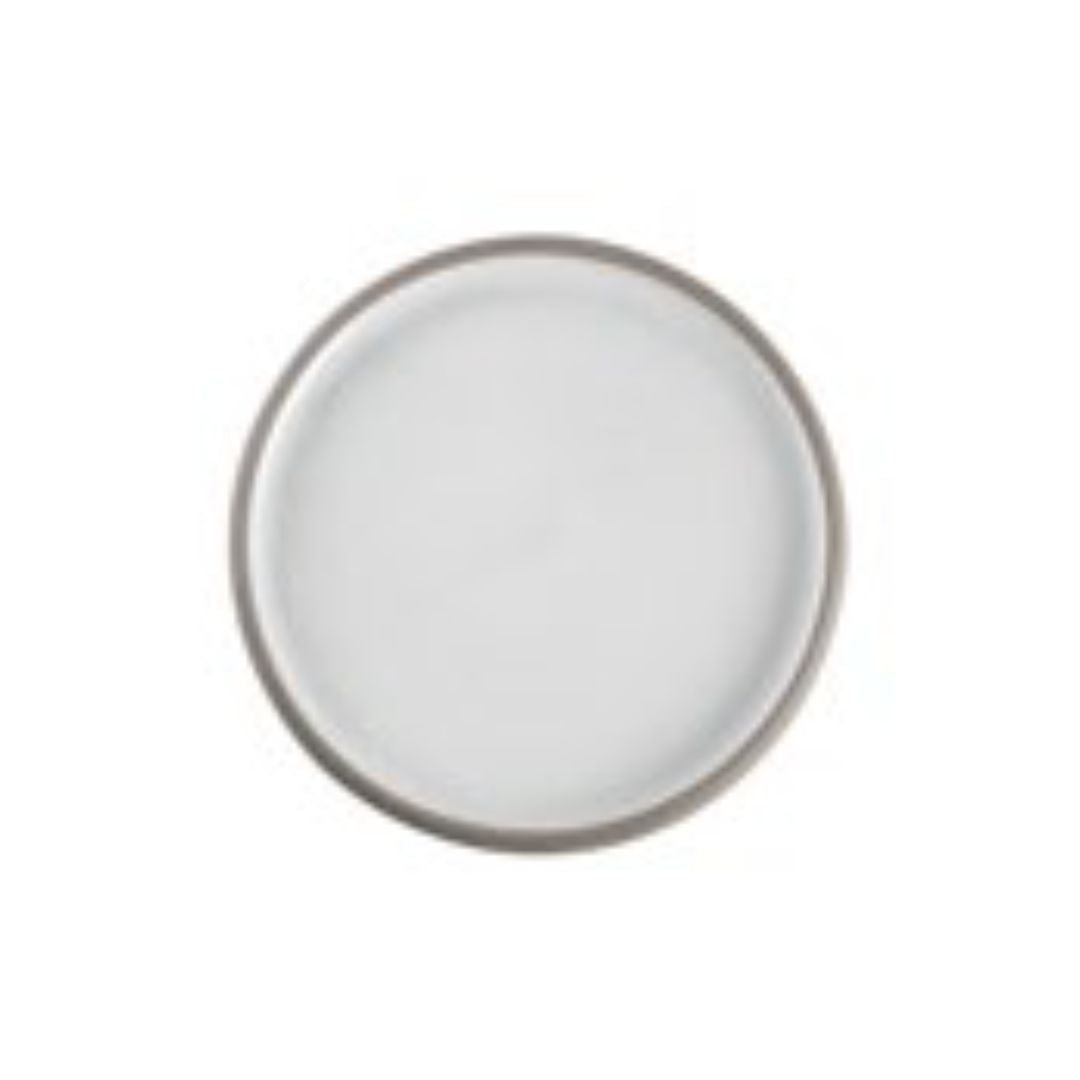 Pre-order 75 Days Delivery Nordic Western Round plate 8.5 E746-P- 10187 8.5 -  Plates - ebarza Furniture UAE | Shop Modern Furniture in Abu Dhabi & Dubai - مفروشات ايبازرا في الامارات | تسوق اثاث عصري وديكورات مميزة في دبي وابوظبي