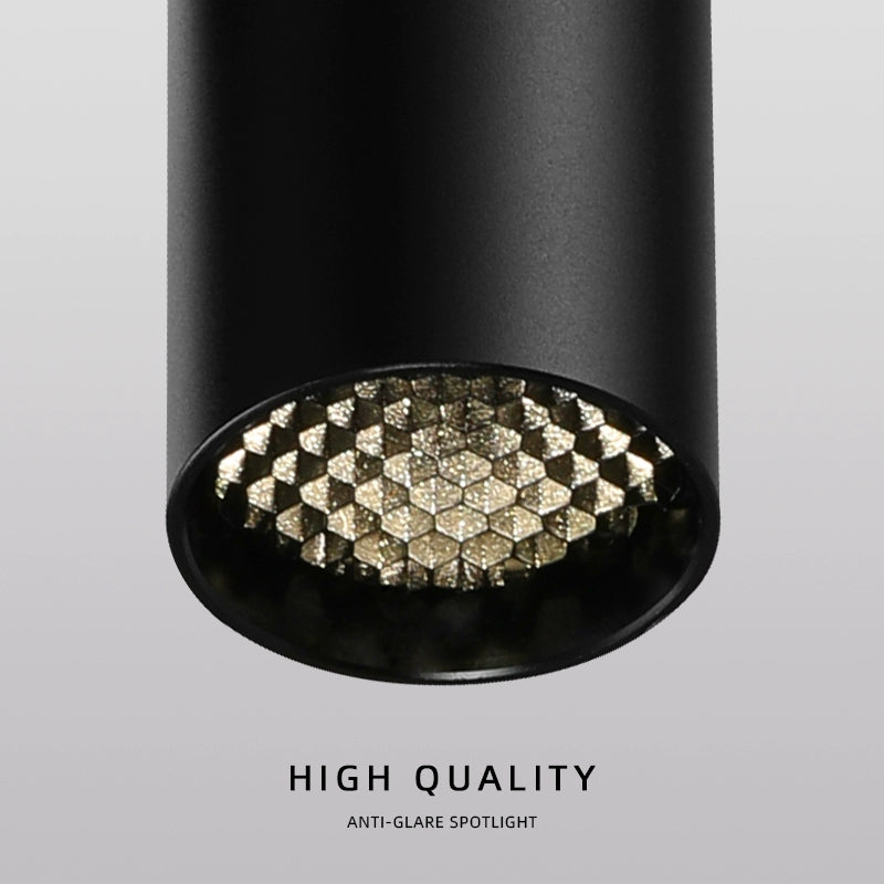 Ceiling Spot Light YND-V324-1 -  Ceiling Lamps - ebarza Furniture UAE | Shop Modern Furniture in Abu Dhabi & Dubai - مفروشات ايبازرا في الامارات | تسوق اثاث عصري وديكورات مميزة في دبي وابوظبي