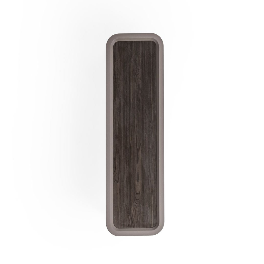 ORCA BOX TABLE UNIT for Orca Sofa MES-TABLE/UNIT004 -  Sofas - ebarza Furniture UAE | Shop Modern Furniture in Abu Dhabi & Dubai - مفروشات ايبازرا في الامارات | تسوق اثاث عصري وديكورات مميزة في دبي وابوظبي