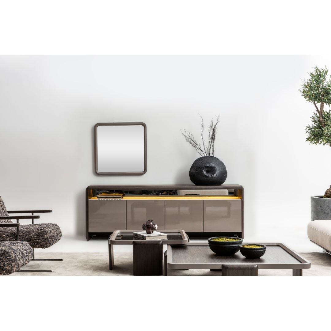 Display Item - ORCA SIDEBOARD/CONSOLE MES-CONSOLE005-NAKHEEL -  Sideboards - ebarza Furniture UAE | Shop Modern Furniture in Abu Dhabi & Dubai - مفروشات ايبازرا في الامارات | تسوق اثاث عصري وديكورات مميزة في دبي وابوظبي