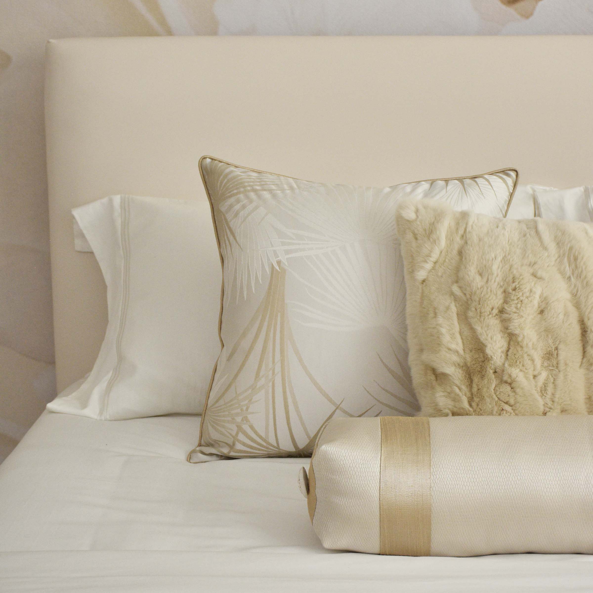 Odeom Full Bedding Set EBB032 -  Bedding - ebarza Furniture UAE | Shop Modern Furniture in Abu Dhabi & Dubai - مفروشات ايبازرا في الامارات | تسوق اثاث عصري وديكورات مميزة في دبي وابوظبي