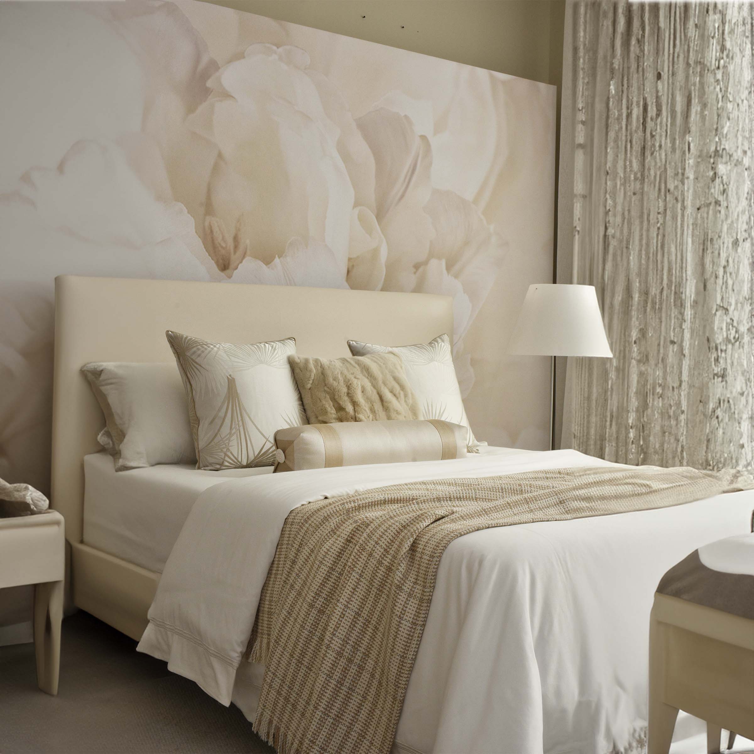 Odeom Full Bedding Set EBB032 -  Bedding - ebarza Furniture UAE | Shop Modern Furniture in Abu Dhabi & Dubai - مفروشات ايبازرا في الامارات | تسوق اثاث عصري وديكورات مميزة في دبي وابوظبي