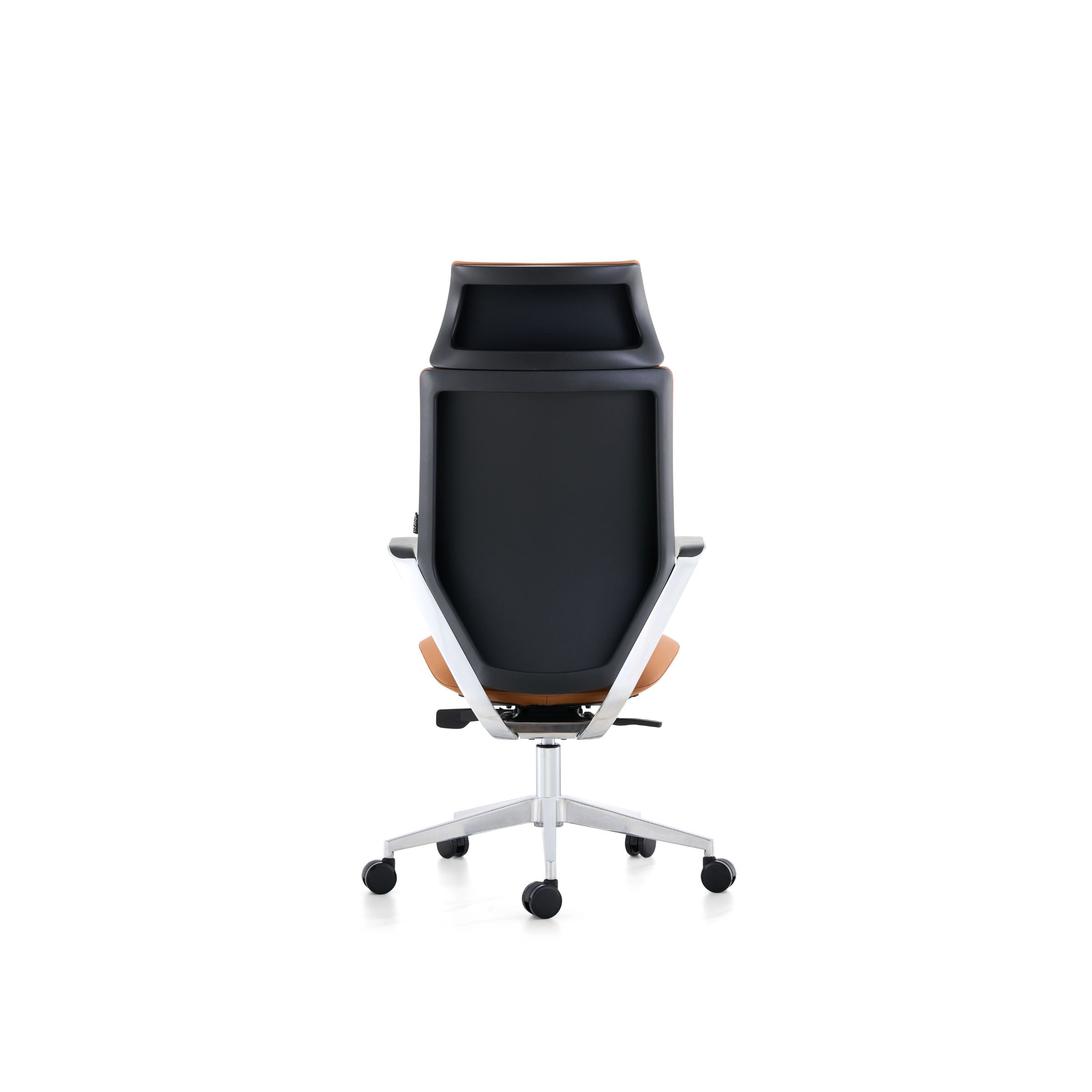 Office Chair F1-B -  Office Chairs - ebarza Furniture UAE | Shop Modern Furniture in Abu Dhabi & Dubai - مفروشات ايبازرا في الامارات | تسوق اثاث عصري وديكورات مميزة في دبي وابوظبي
