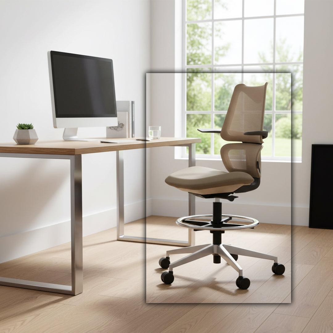 Office Chair T1-D