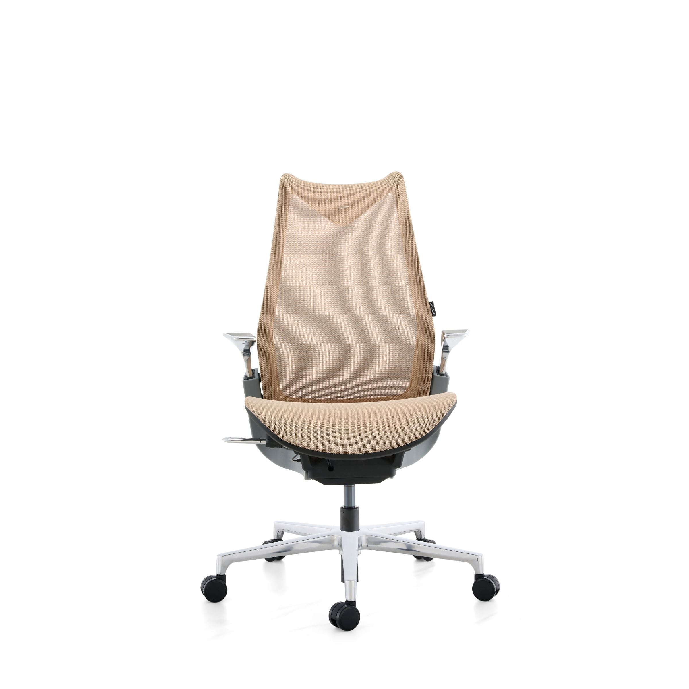 Office Chair V1-1 -  Office Chairs - ebarza Furniture UAE | Shop Modern Furniture in Abu Dhabi & Dubai - مفروشات ايبازرا في الامارات | تسوق اثاث عصري وديكورات مميزة في دبي وابوظبي
