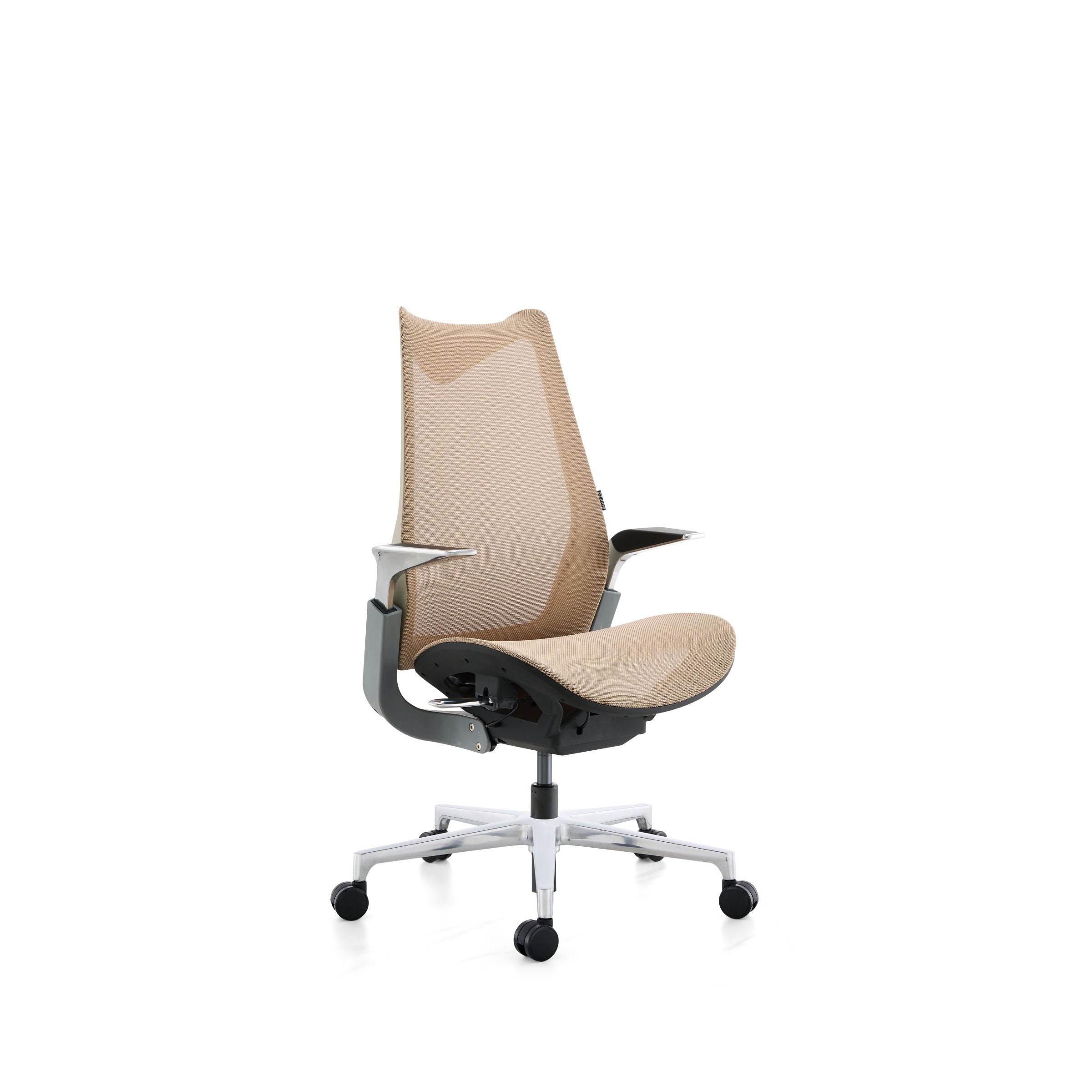 Office Chair V1-1 -  Office Chairs - ebarza Furniture UAE | Shop Modern Furniture in Abu Dhabi & Dubai - مفروشات ايبازرا في الامارات | تسوق اثاث عصري وديكورات مميزة في دبي وابوظبي