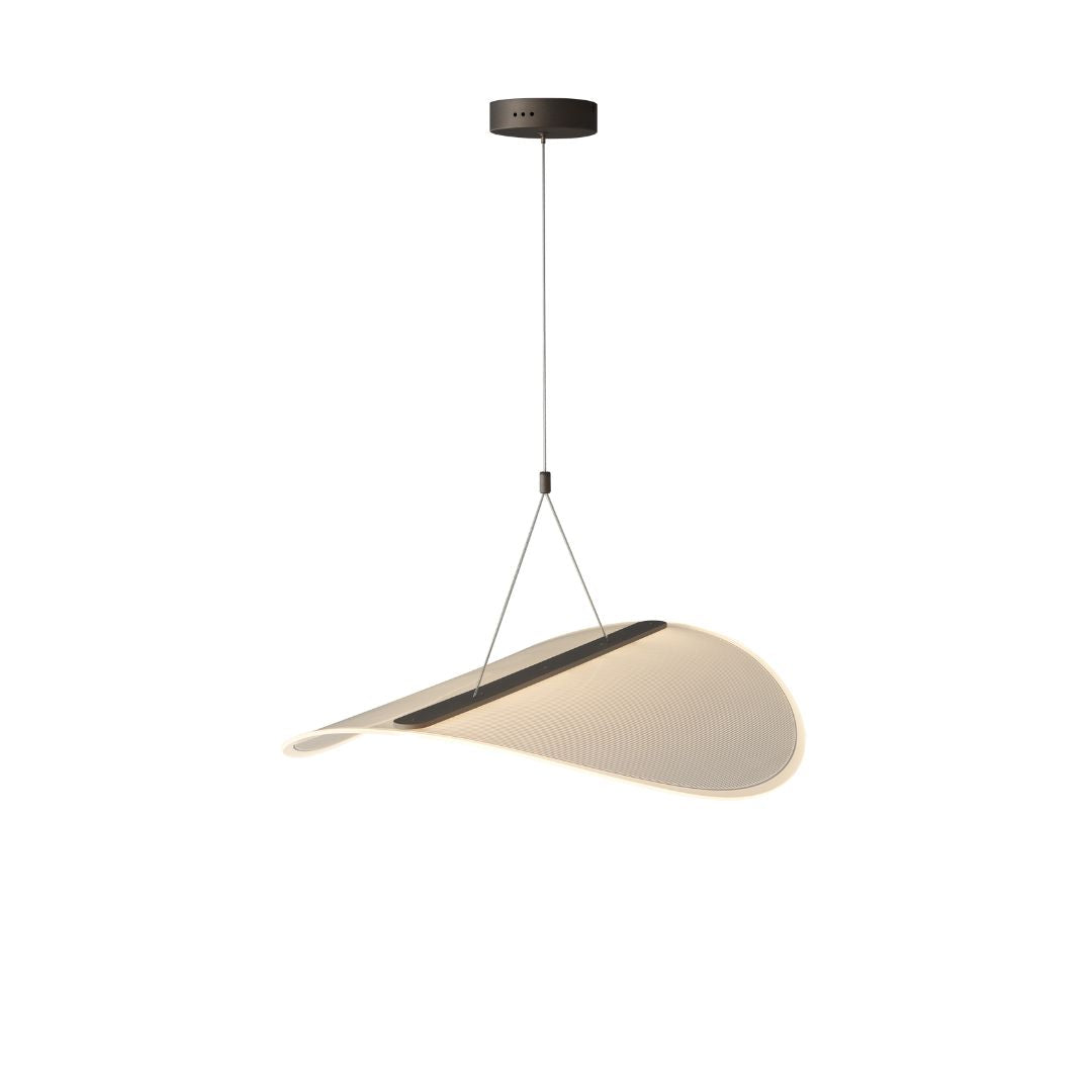 Luminary Pendant Lamp MA06082PB-001-80 -  Pendant Lamps - ebarza Furniture UAE | Shop Modern Furniture in Abu Dhabi & Dubai - مفروشات ايبازرا في الامارات | تسوق اثاث عصري وديكورات مميزة في دبي وابوظبي