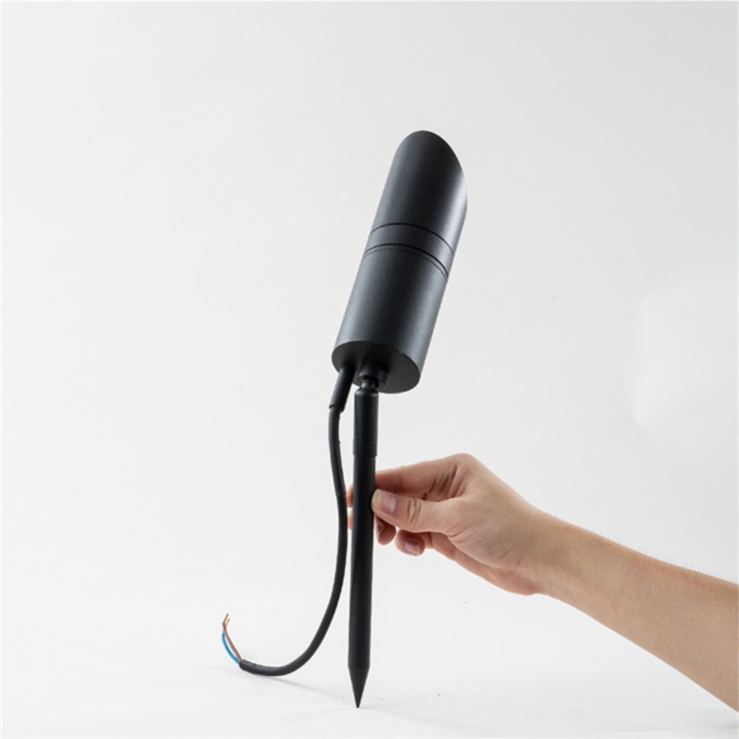 Outdoor LED Garden Light HTD-K-2531-COB-2 -  Outdoor lightings - ebarza Furniture UAE | Shop Modern Furniture in Abu Dhabi & Dubai - مفروشات ايبازرا في الامارات | تسوق اثاث عصري وديكورات مميزة في دبي وابوظبي