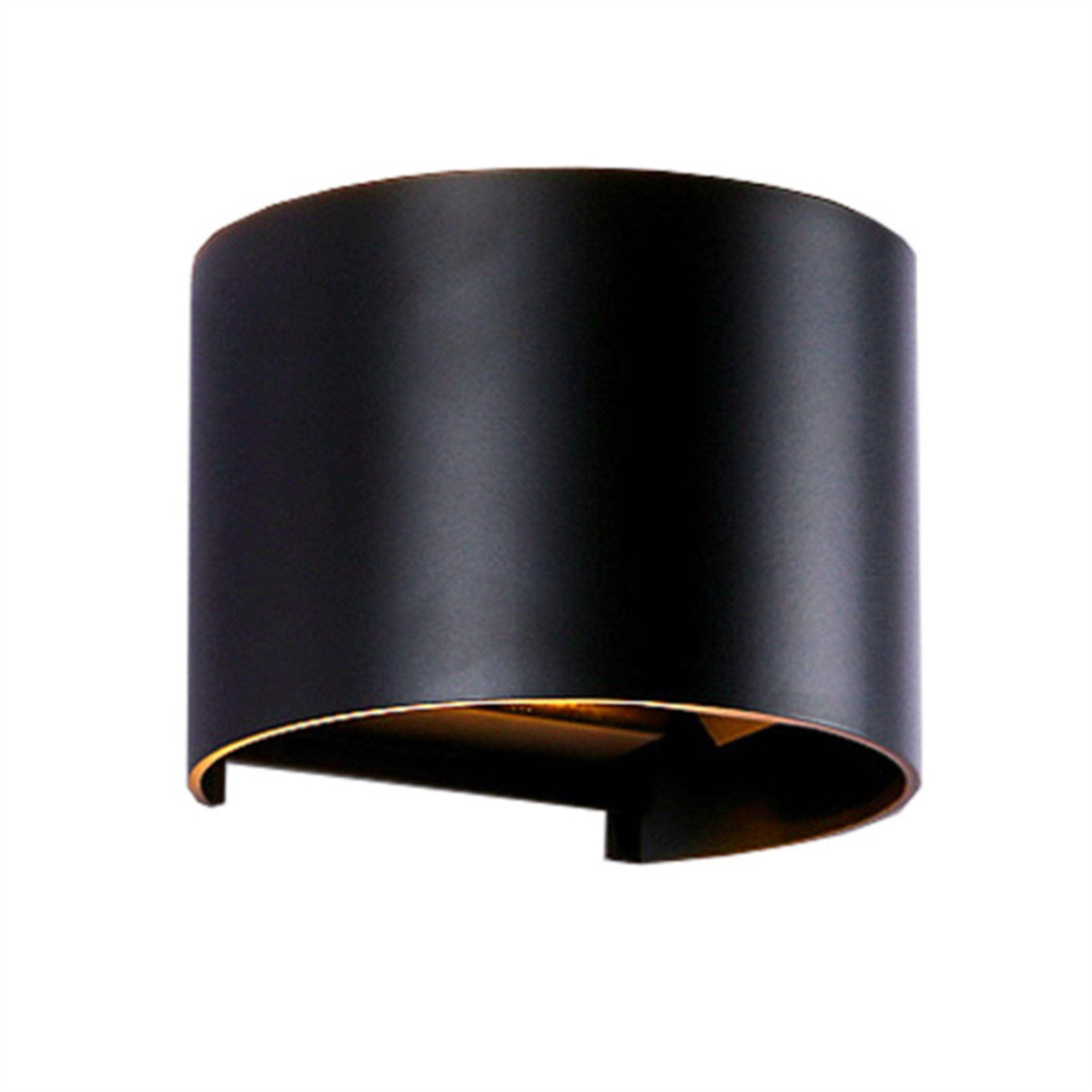 Outdoor LED Wall Light HTD-K-2310 -  Outdoor lightings - ebarza Furniture UAE | Shop Modern Furniture in Abu Dhabi & Dubai - مفروشات ايبازرا في الامارات | تسوق اثاث عصري وديكورات مميزة في دبي وابوظبي