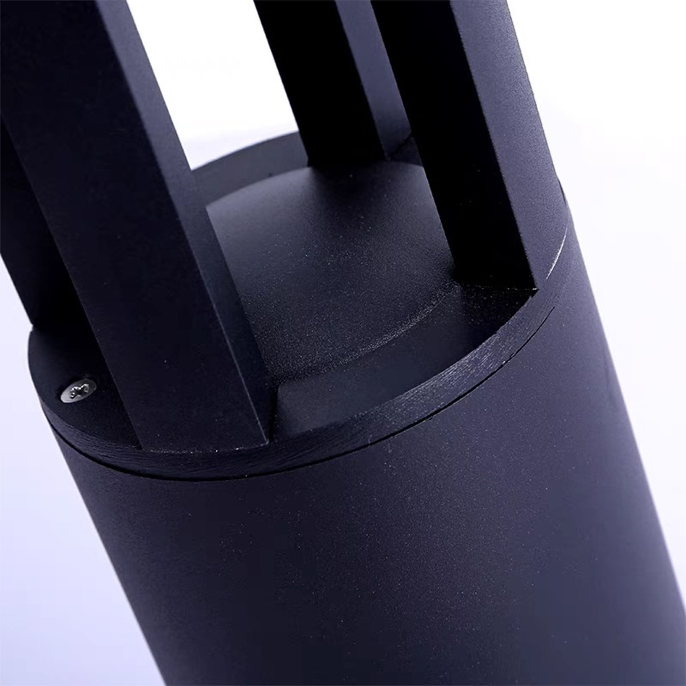 Outdoor Lawn Light HTD-K-2901 -  Outdoor lightings - ebarza Furniture UAE | Shop Modern Furniture in Abu Dhabi & Dubai - مفروشات ايبازرا في الامارات | تسوق اثاث عصري وديكورات مميزة في دبي وابوظبي