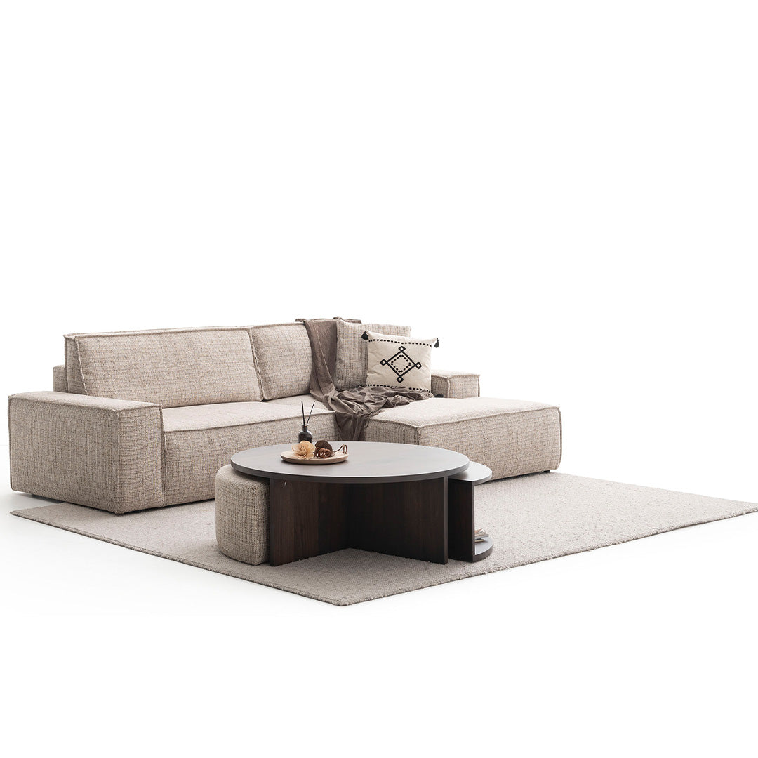POLA Relax Sofa YL-POLA-SOFA -  Sofas - ebarza Furniture UAE | Shop Modern Furniture in Abu Dhabi & Dubai - مفروشات ايبازرا في الامارات | تسوق اثاث عصري وديكورات مميزة في دبي وابوظبي