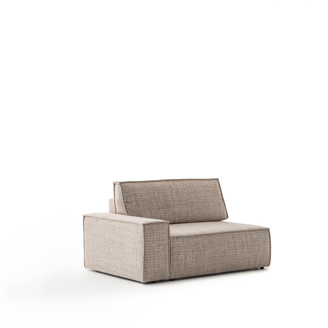 POLA Relax Sofa YL-POLA-SOFA -  Sofas - ebarza Furniture UAE | Shop Modern Furniture in Abu Dhabi & Dubai - مفروشات ايبازرا في الامارات | تسوق اثاث عصري وديكورات مميزة في دبي وابوظبي